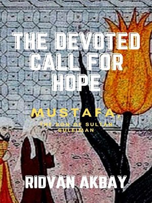 cover image of The Devoted Call for Hope